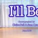I’ll Be