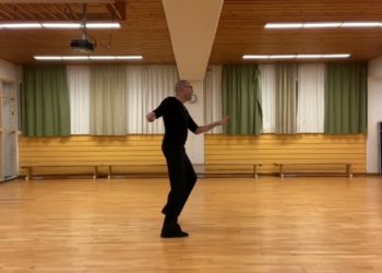 I’ll Be There For You