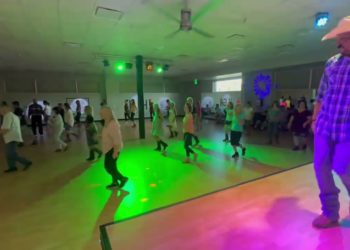 It’s a Woman’s World