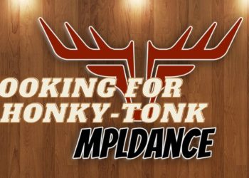 Looking For Honky-Tonk