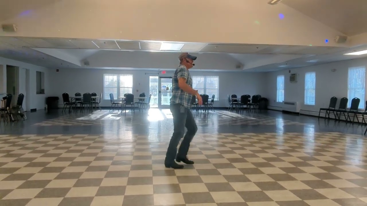 Love Is What He Didn’t Do