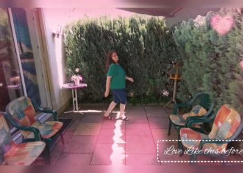 Love Like This Before