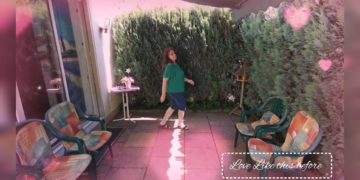 Love Like This Before