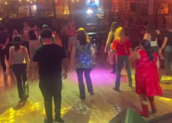 Love Me Some Tina Turner