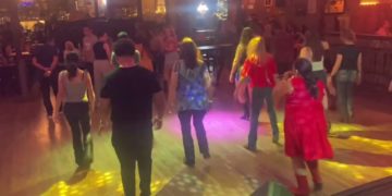 Love Me Some Tina Turner