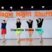 Magic Night Shuffle