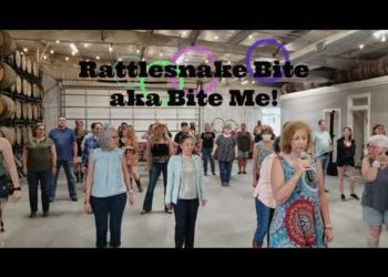 Rattlesnake Bite (aka Bite Me)