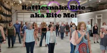 Rattlesnake Bite (aka Bite Me)