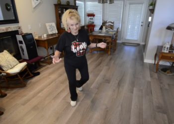 Sayin What You’re Thinkin