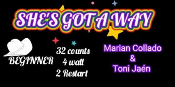 She’s Got a Way