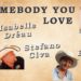 Somebody You Love