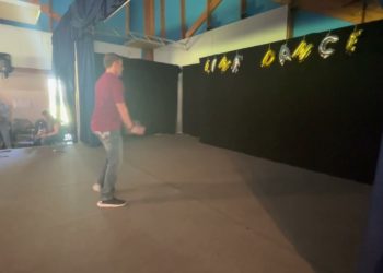 Sunshine Through the Rain