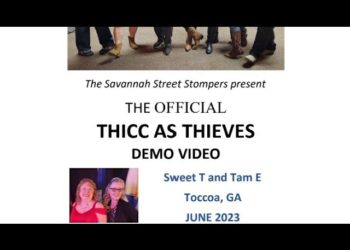 Thicc as Thieves
