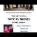 Thicc as Thieves