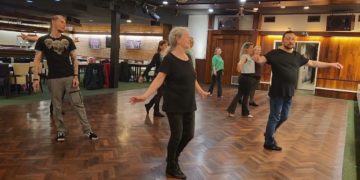 Til You’re Home (aka Otto’s Waltz)