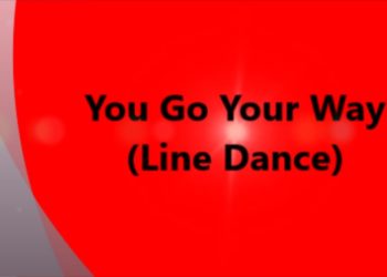You Go Your Way