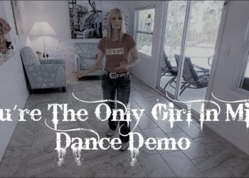 You’re the Only Girl In Mine