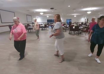 Almost Earthquakin’