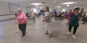 Almost Earthquakin’