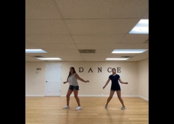 Better When I’m Dancin’