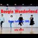 Boogie Wonderland