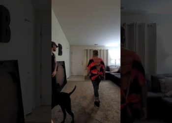 Burning Down The Barn