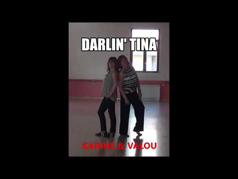 Darlin’ Tina