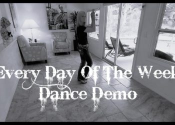 Every Day Of The Week