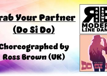 Grab Your Partner (Do Si Do)
