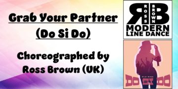 Grab Your Partner (Do Si Do)