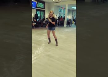 High Heels on the Beach