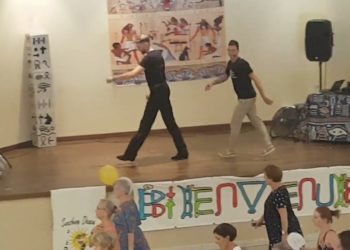 Honey, I’m So High