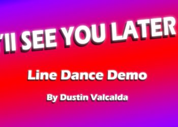 I’ll See You Later