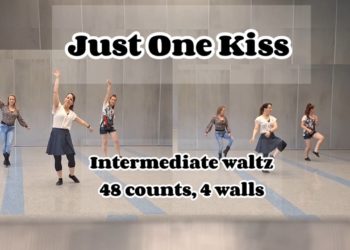 Just One Kiss