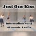 Just One Kiss