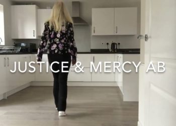 Justice & Mercy AB