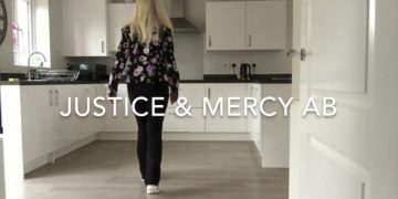 Justice & Mercy AB