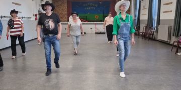 Long Road to Nashville