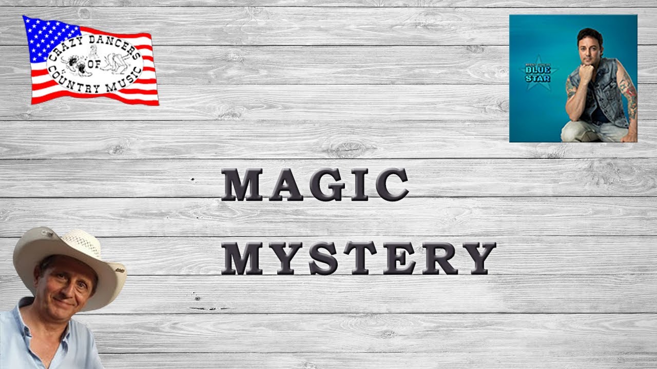 Magic Mystery
