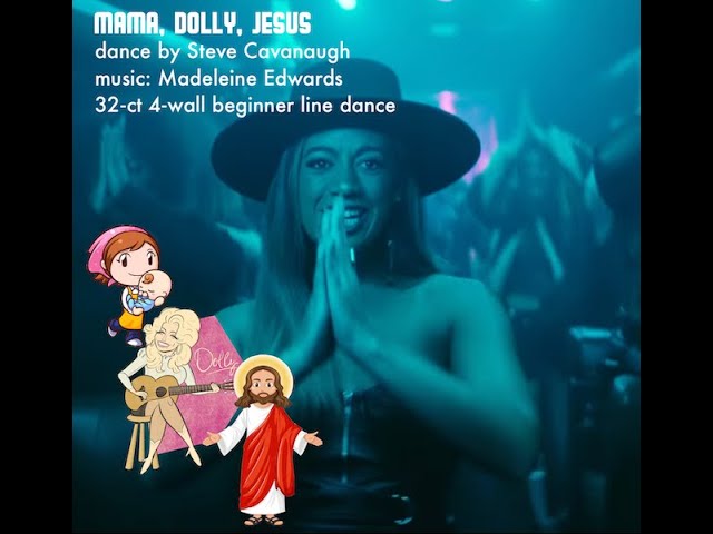 Mama, Dolly, Jesus