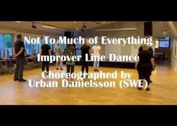 Not Too Much of Everything