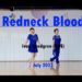 Redneck Blood
