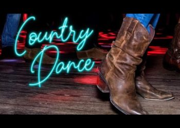 Scootin’ Bootin’