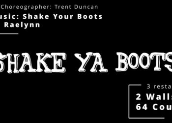 Shake Your Boots