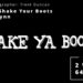 Shake Your Boots