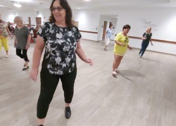 Shake Your Tail Feathers