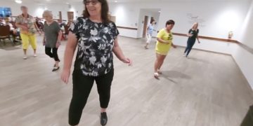 Shake Your Tail Feathers