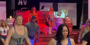 Shimmy Shimmy Shimmy