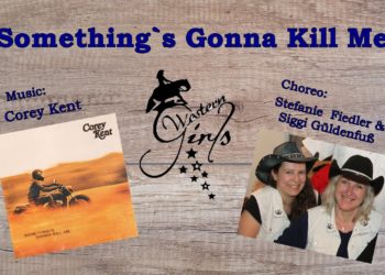 Something’s Gonna Kill Me