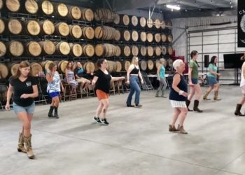 Southern Girls We’re Thicc as Thieves